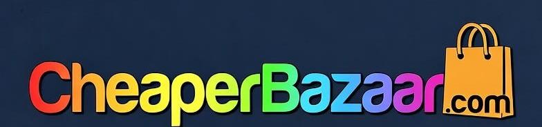 Cheaper Bazaar