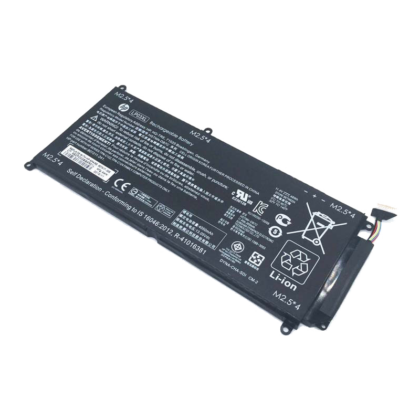 HP LP03XL battery for Envy 15-AE015TX AE016TX AE017TX AE018TX AE019TX AE020TX AE021TX Series TPN-C122 TPN-C124
