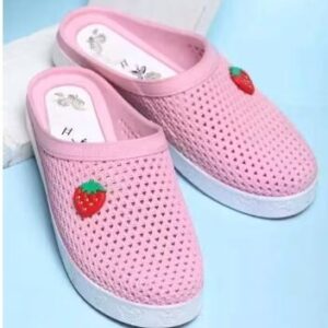 Latest Fashionable Flipflop & Slipper II Women Clog II Casual Sleeper II Latest Kid Slipper