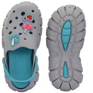 Dorson Colorful Women Clogs