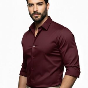 Amazon Brand - INKAST Men Shirt