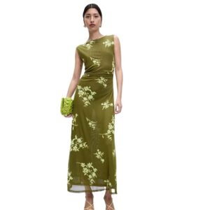 Marks & Spencer Women Dress