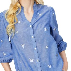 Max Women's Cotton Regular Fit Top