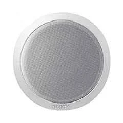 Bosch 6W Ceiling Speaker, LBD0606/10
