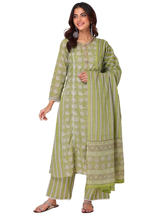 Women Kurta Set