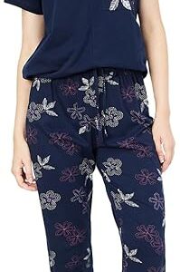 Women Cotton Pajama Set