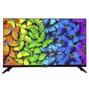 LLOYD 43 inch 3840x2160p 4K Ultra HD Smart LED TV, GL43U4D2EP-43PS850E