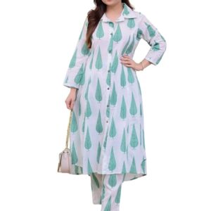 Product details Top highlights Material typeCotton Fit typeRegular StyleSleeve:- 3/4 Regular Sleeves ; Neck Style:- Round Neck Closure typePull On Care instructionsMachine Wash Age range descriptionAdult Country of OriginIndia
