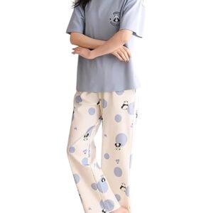 Women Pajama Set
