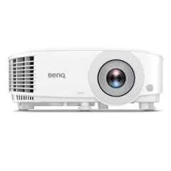 BenQ MH560 3800 ANSI Lumens DLP Projector, Full HD 1080p, Excellent 1.07 Billion Colors, 10W Chamber Speakers, 16ms Low Input lag, 200" Screen (White)