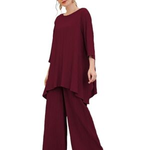 TADKEE Womens Co-ord set