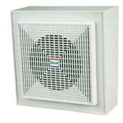 Ahuja 6W Wall Speaker, WS-661T