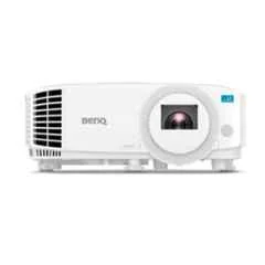 BENQ LH500 2000lm 1920x1080p LED Meeting Room Projector