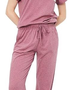 Max Women Cotton Pyjama Set