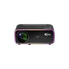 OTEK Galaxy 150W 1920x1080p 10000lm FHD Smart Projector with 4K Support & 5W Speaker