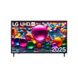 LG C6KS 55 inch 3840x2160p Black Ultra HD 4K AI Smart TV, 55UA82506LA