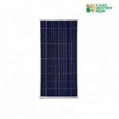 SUI 200W Solar Panel 12V (2 Units)