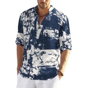 Bellstone Men Shirt