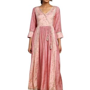 Indya Women Dress