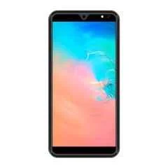 I Kall 2GB/16GB Red Android Smartphone, K200-RED