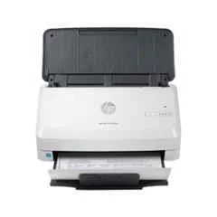 HP Scanjet Pro 3000 s4 Sheet Feed Scanner, 6FW07A