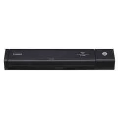 Canon imageFORMULA P208II Desktop Sheetfed Mobile Scanner with Duplex Scanning