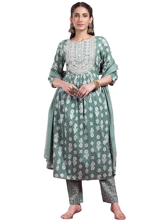 Indya Women Kurta Sets