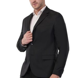 Pack of 4 Men Solid Round Neck Cotton Blend Multicolor T-Shirt