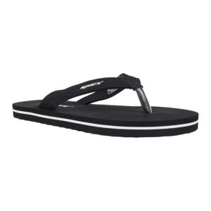 Women's Velvet Flip-Flops