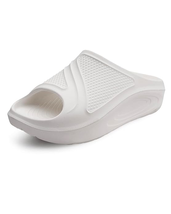 Bacca Bucci Floats—Ultra Lightweight EVA Slides for Men