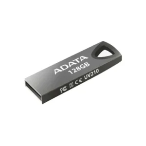 Adata UV120 128GB Metal Metallic Grey USB 2.0 Pen Drive