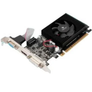 Zebronics G210 1GB NVIDIA DDR3 Graphics Card