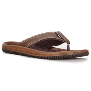 Bata mens Joy Sandal