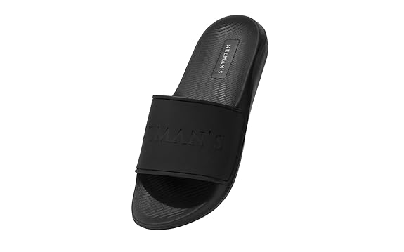 Cushioned & Comfortable Flip Flops for Men | everyday Comfort, Lightweight and Flexible