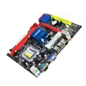 Consistent CMB-G41 8GB DDR2 Motherboard