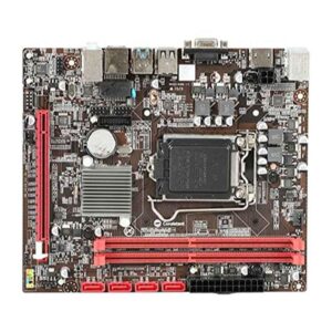 Consistent CMB-H110 16GB DDR4 Motherboard