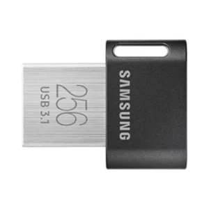 Samsung FIT PLUS 256GB USB 3.1 300Mbps Flash Drive
