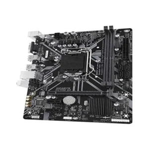 Gigabyte H310M S2 LGA1151 DDR4 ATX Motherboard