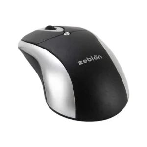 Zebion Rocky 800dpi Wired Optical Mouse with 1 Year Warrenty