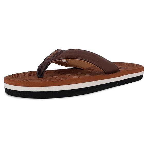 SPARX Men's Sfg-4035 Slipper