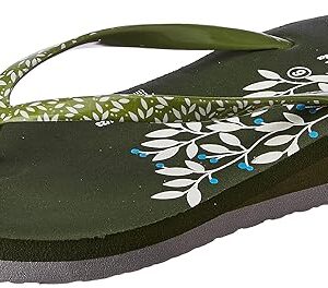 Bata Women's Slip-on Slipper