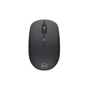 Dell Black Wireless Mouse, WM126